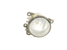 Recambio de faro antiniebla izquierdo para renault clio iv (bh_) 1.5 dci 75 referencia OEM IAM 261550885R 90096513 