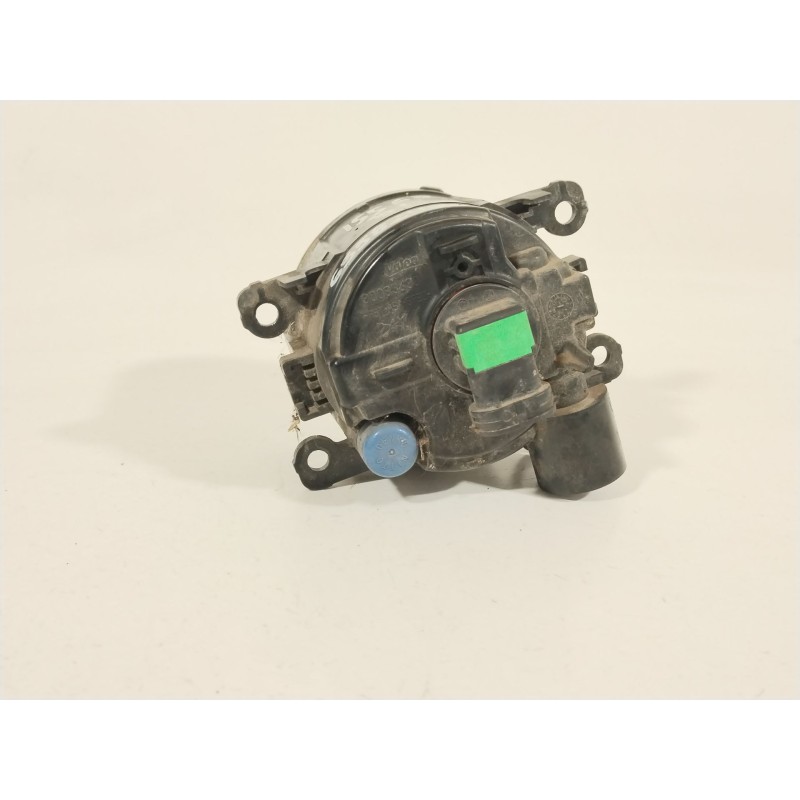 Recambio de faro antiniebla izquierdo para renault clio iv (bh_) 1.5 dci 75 referencia OEM IAM 261550885R 90096513 