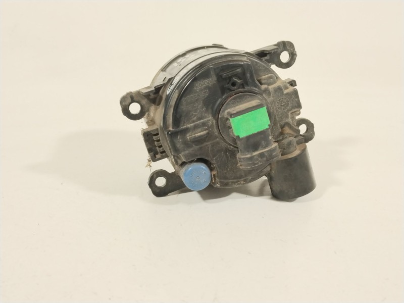 Recambio de faro antiniebla izquierdo para renault clio iv (bh_) 1.5 dci 75 referencia OEM IAM 261550885R 90096513 