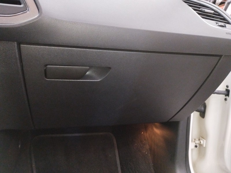 Recambio de guantera para seat leon (5f1) 2.0 tdi referencia OEM IAM   