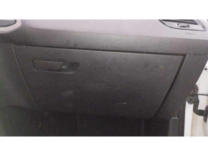 Recambio de guantera para seat leon (5f1) 1.6 tdi referencia OEM IAM   