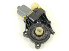 Recambio de motor elevalunas delantero izquierdo para ford fiesta vi (cb1, ccn) 1.4 tdci referencia OEM IAM 8A6114A389B 01308224