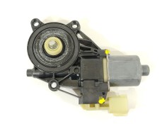 Recambio de motor elevalunas delantero izquierdo para ford fiesta vi (cb1, ccn) 1.4 tdci referencia OEM IAM 8A6114A389B 01308224 2