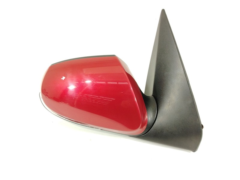 Recambio de retrovisor derecho para hyundai i10 iii (ac3, ai3) 1.0 mpi referencia OEM IAM 292576006 87627K7020 