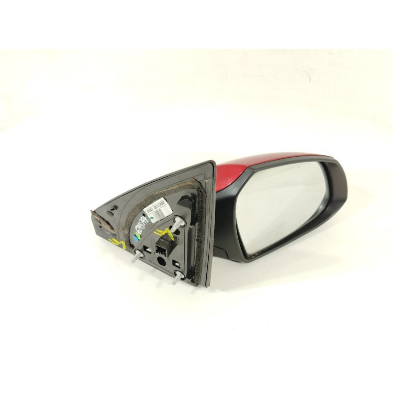 Recambio de retrovisor derecho para hyundai i10 iii (ac3, ai3) 1.0 mpi referencia OEM IAM 292576006 87627K7020 