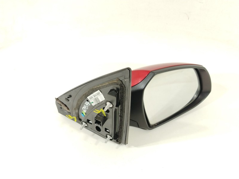 Recambio de retrovisor derecho para hyundai i10 iii (ac3, ai3) 1.0 mpi referencia OEM IAM 292576006 87627K7020 