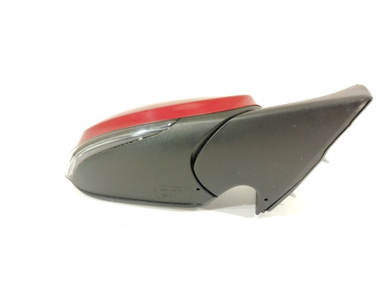 Recambio de retrovisor derecho para hyundai i10 iii (ac3, ai3) 1.0 mpi referencia OEM IAM 292576006 87627K7020 