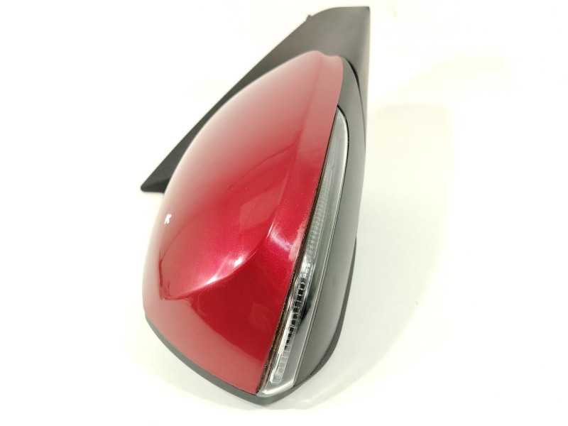 Recambio de retrovisor derecho para hyundai i10 iii (ac3, ai3) 1.0 mpi referencia OEM IAM 292576006 87627K7020 