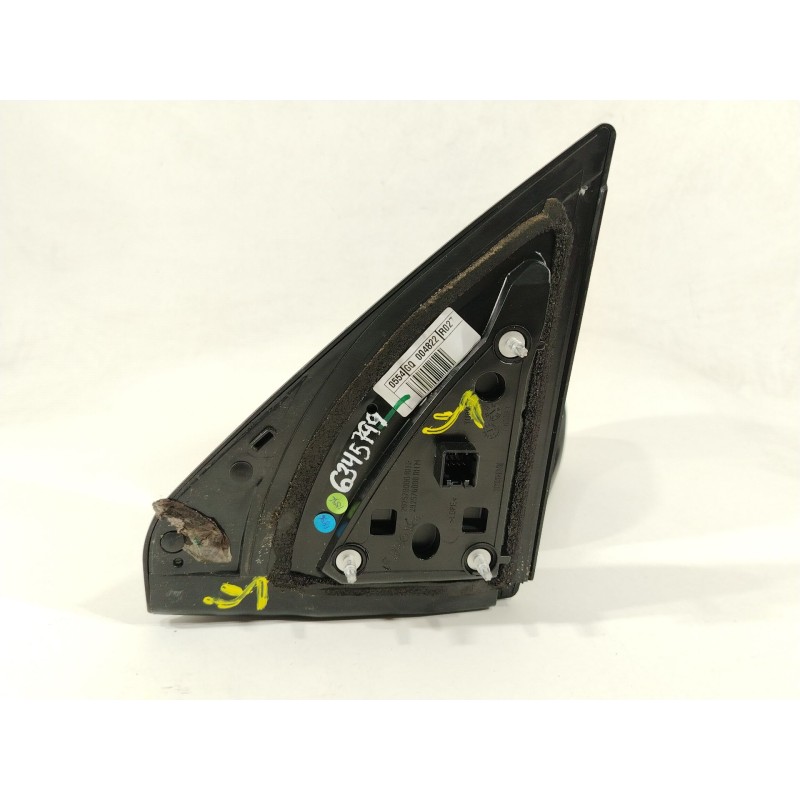 Recambio de retrovisor derecho para hyundai i10 iii (ac3, ai3) 1.0 mpi referencia OEM IAM 292576006 87627K7020 