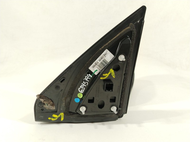 Recambio de retrovisor derecho para hyundai i10 iii (ac3, ai3) 1.0 mpi referencia OEM IAM 292576006 87627K7020 