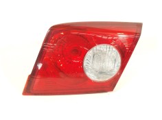 Recambio de piloto trasero derecho en porton para chevrolet lacetti (j200) 1.4 16v referencia OEM IAM 96551217  