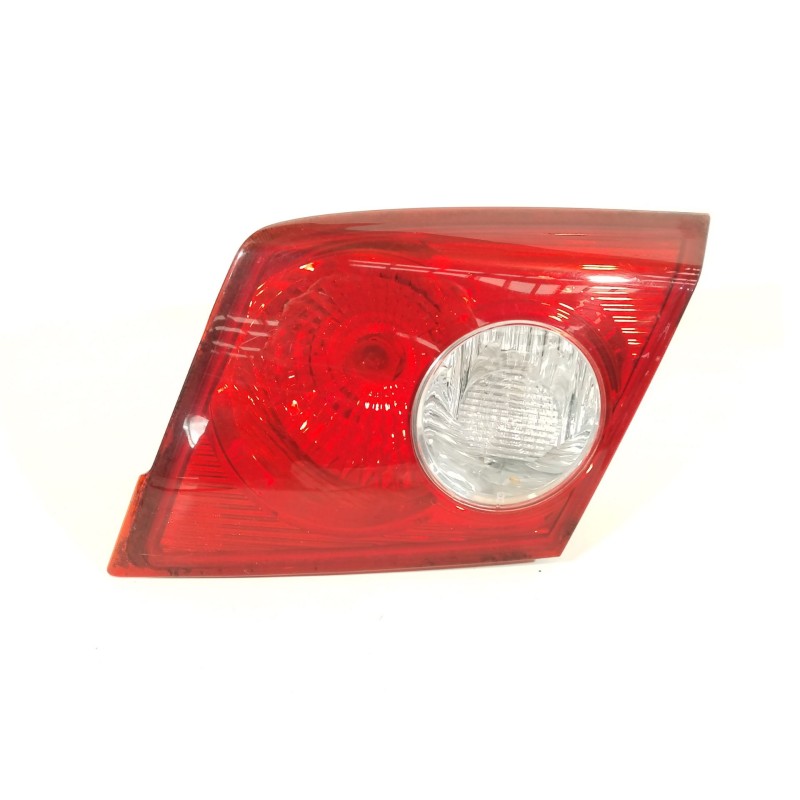 Recambio de piloto trasero derecho en porton para chevrolet lacetti (j200) 1.4 16v referencia OEM IAM 96551217  