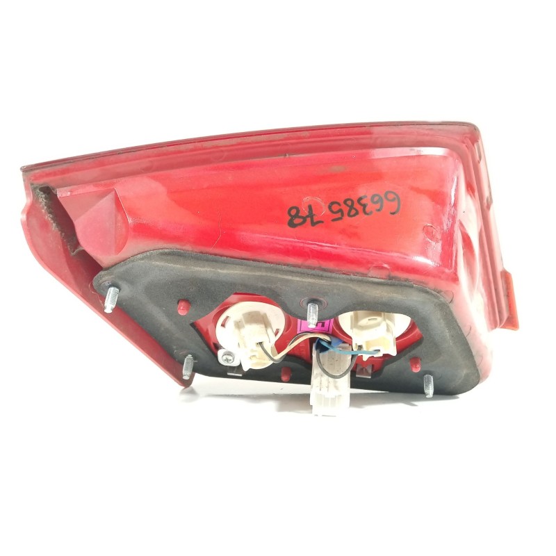 Recambio de piloto trasero derecho en porton para chevrolet lacetti (j200) 1.4 16v referencia OEM IAM 96551217  