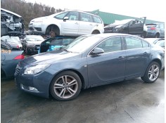 opel insignia a (g09) del año 2011