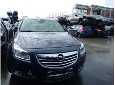 opel insignia a (g09) del año 2011 2