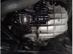 Recambio de caja cambios para hyundai ix35 (lm, el, elh) 1.7 crdi referencia OEM IAM WBJ6K  