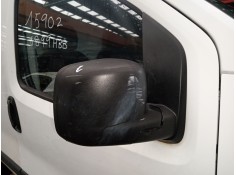 Recambio de retrovisor derecho para peugeot bipper (aa_) 1.4 hdi referencia OEM IAM 735460567  
