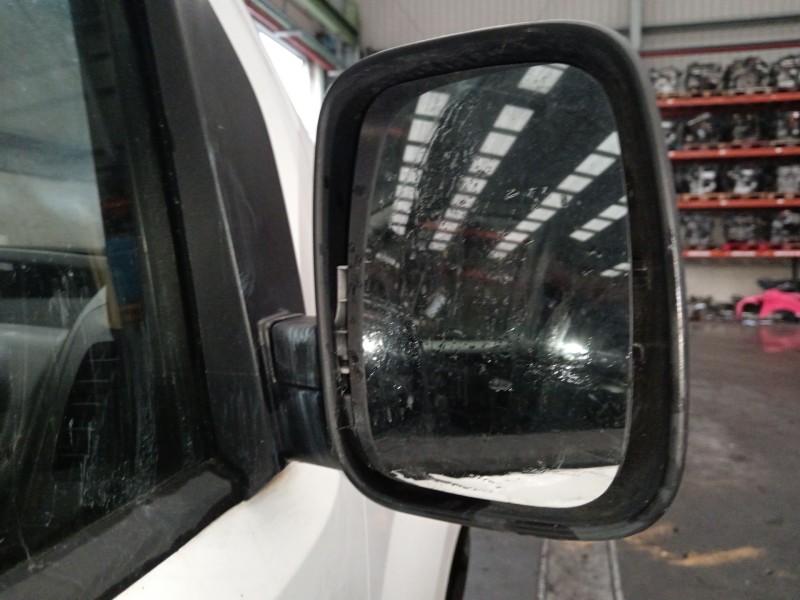 Recambio de retrovisor derecho para peugeot bipper (aa_) 1.4 hdi referencia OEM IAM 735460567  