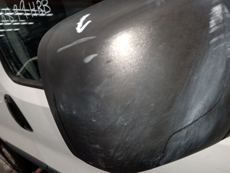 Recambio de retrovisor derecho para peugeot bipper (aa_) 1.4 hdi referencia OEM IAM 735460567  