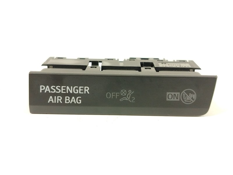 Recambio de modulo electronico para seat leon (5f1) 1.6 tdi referencia OEM IAM 5F0919234B  