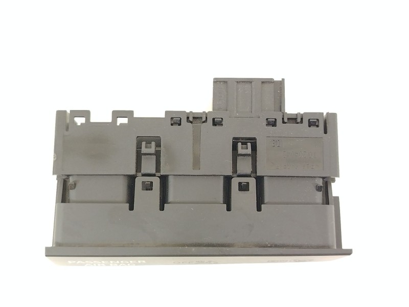 Recambio de modulo electronico para seat leon (5f1) 1.6 tdi referencia OEM IAM 5F0919234B  