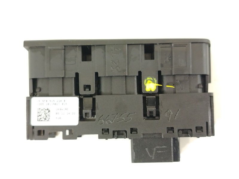Recambio de modulo electronico para seat leon (5f1) 1.6 tdi referencia OEM IAM 5F0919234B  