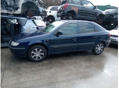citroën xsara (n1) del año 1997