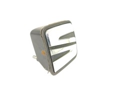 Recambio de maneta exterior porton para seat leon (5f1) 1.6 tdi referencia OEM IAM 5F0827565C   2