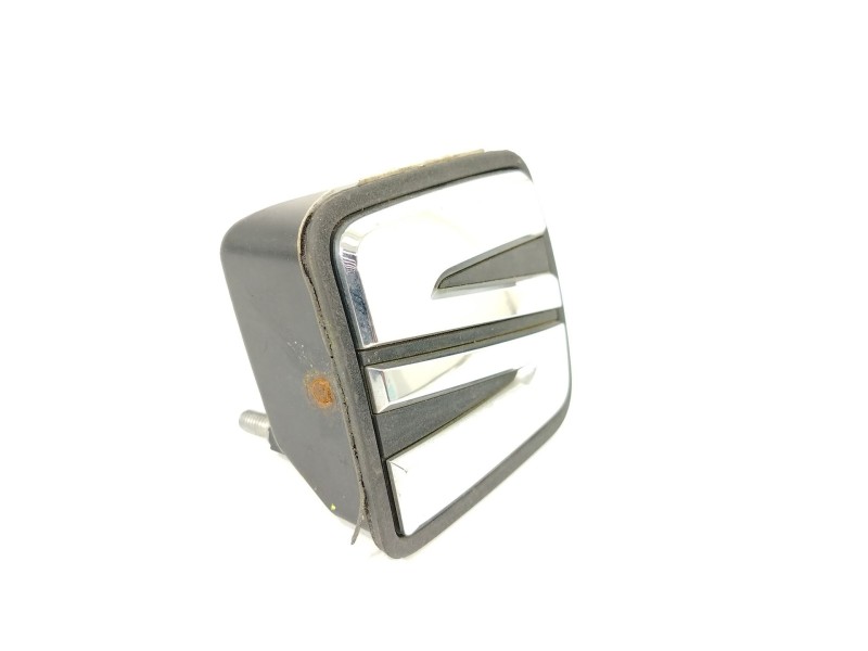Recambio de maneta exterior porton para seat leon (5f1) 1.6 tdi referencia OEM IAM 5F0827565C  