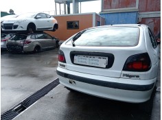 renault megane i (ba0/1_) del año 1998 2