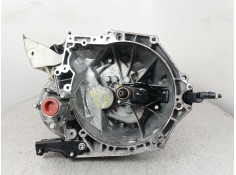 Recambio de caja cambios para peugeot 207/207+ (wa_, wc_) 1.6 hdi referencia OEM IAM 20DP27  