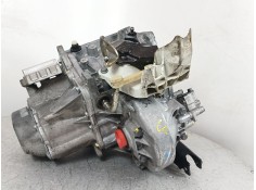 Recambio de caja cambios para peugeot 207/207+ (wa_, wc_) 1.6 hdi referencia OEM IAM 20DP27   2