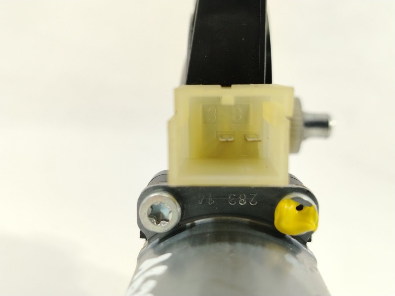 Recambio de motor elevalunas delantero izquierdo para seat leon (5f1) 1.6 tdi referencia OEM IAM 5Q0959801B  