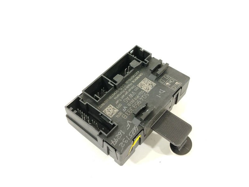 Recambio de modulo confort para seat leon (5f1) 1.6 tdi referencia OEM IAM 5Q4959393B  