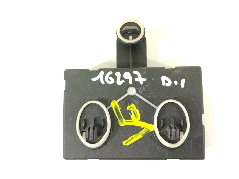 Recambio de modulo confort para seat leon (5f1) 1.6 tdi referencia OEM IAM 5Q4959393B  