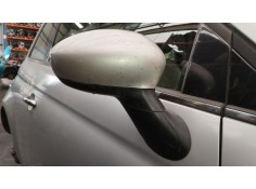 Recambio de retrovisor derecho para fiat 500 (312_) 1.2 (312axa1a) referencia OEM IAM 735655731  