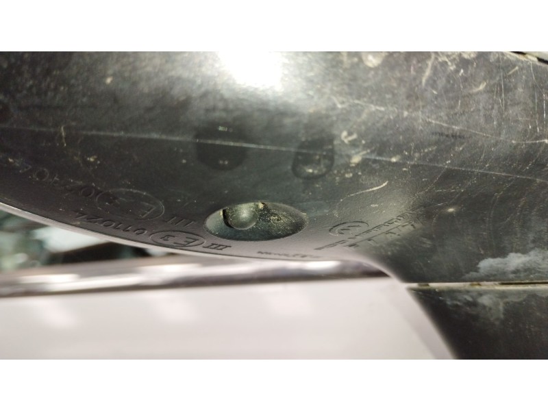 Recambio de retrovisor derecho para fiat 500 (312_) 1.2 (312axa1a) referencia OEM IAM 735655731  