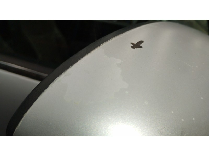 Recambio de retrovisor derecho para fiat 500 (312_) 1.2 (312axa1a) referencia OEM IAM 735655731  