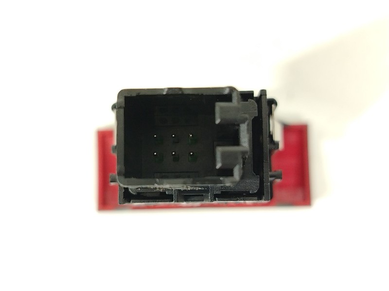 Recambio de warning para seat leon (5f1) 1.6 tdi referencia OEM IAM 5F0953235A  