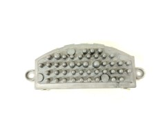 Recambio de resistencia calefaccion para seat leon (5f1) 1.6 tdi referencia OEM IAM 5Q0907521C   2