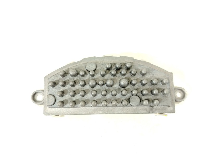 Recambio de resistencia calefaccion para seat leon (5f1) 1.6 tdi referencia OEM IAM 5Q0907521C  