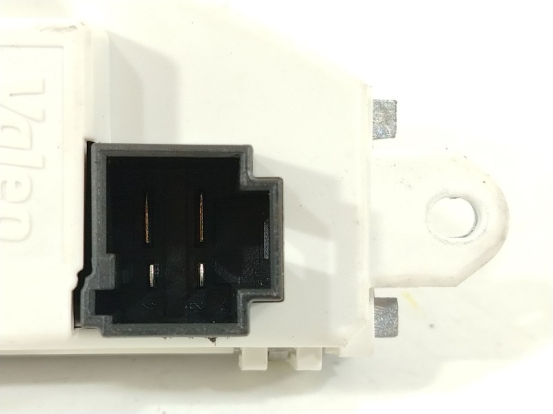 Recambio de resistencia calefaccion para seat leon (5f1) 1.6 tdi referencia OEM IAM 5Q0907521C  