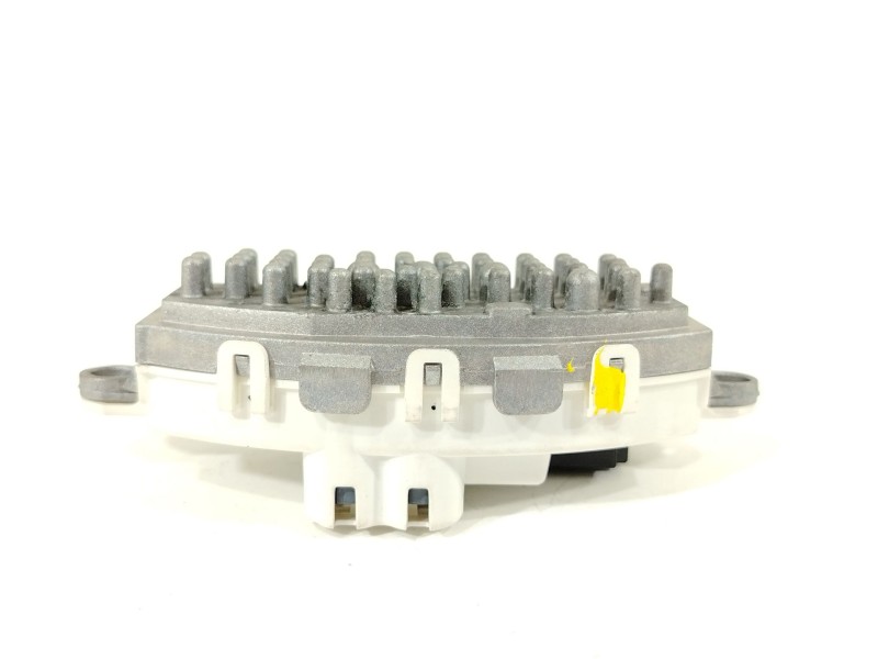 Recambio de resistencia calefaccion para seat leon (5f1) 1.6 tdi referencia OEM IAM 5Q0907521C  