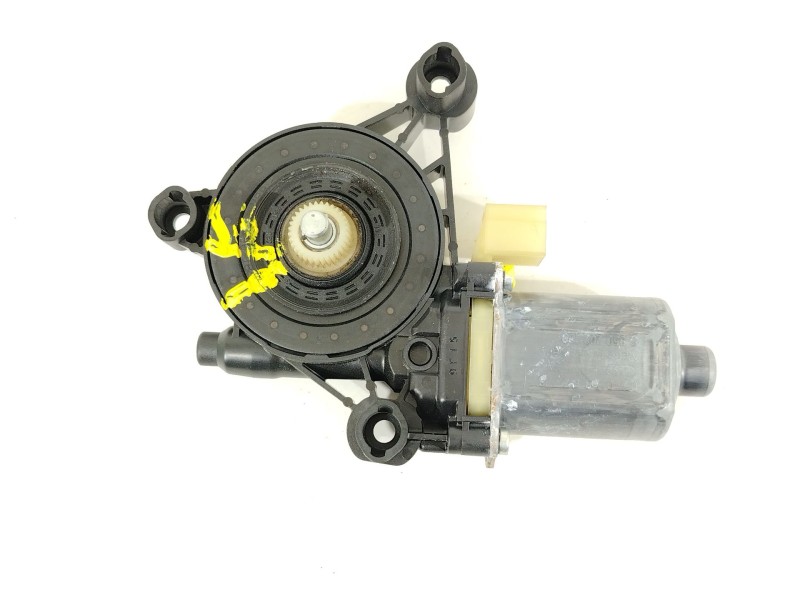 Recambio de motor elevalunas delantero derecho para seat leon (5f1) 1.6 tdi referencia OEM IAM 5Q0959802B  