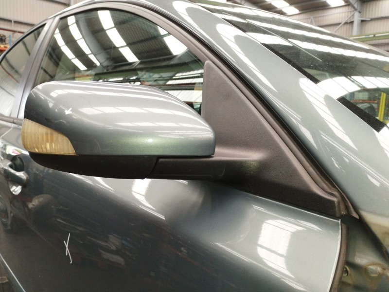 Recambio de retrovisor derecho para volvo s40 ii (544) 2.0 d referencia OEM IAM 30744589  