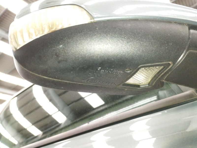 Recambio de retrovisor derecho para volvo s40 ii (544) 2.0 d referencia OEM IAM 30744589  