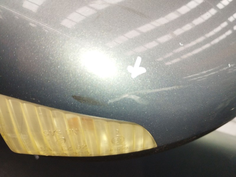 Recambio de retrovisor derecho para volvo s40 ii (544) 2.0 d referencia OEM IAM 30744589  
