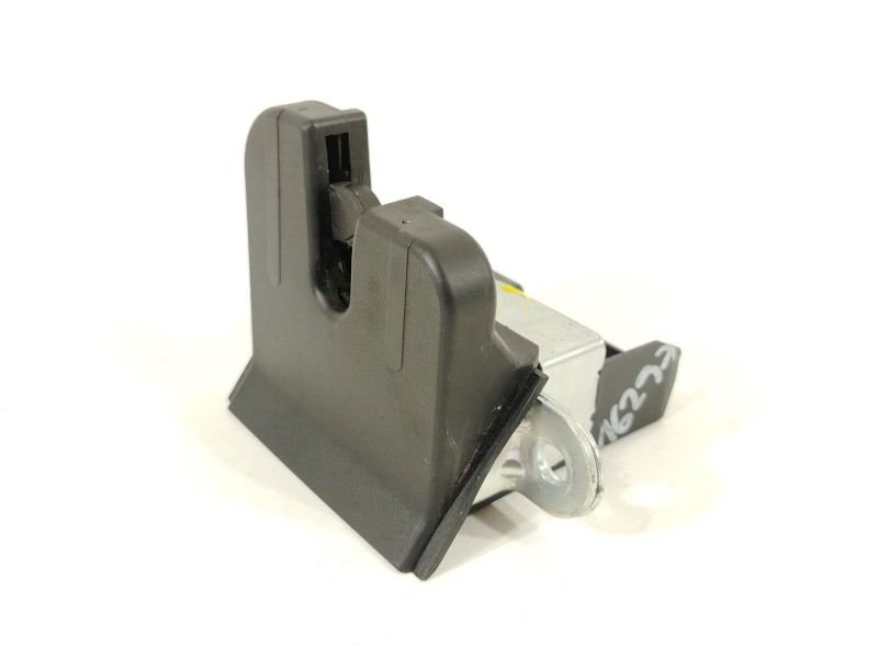 Recambio de cerradura maletero / porton para seat leon (5f1) 1.6 tdi referencia OEM IAM 5F4827505C  