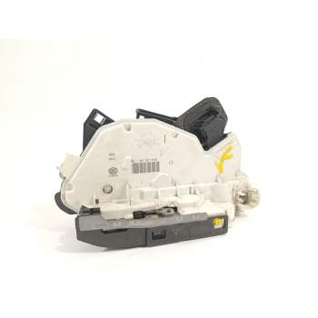 CERRADURA PUERTA DELANTERA IZQUIERDA 5K1837015D 