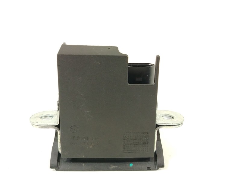 Recambio de cerradura maletero / porton para seat leon (5f1) 1.6 tdi referencia OEM IAM 5F4827505C  